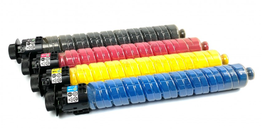 Ricoh Toner MPC4503/4504: Specification and Compatibility